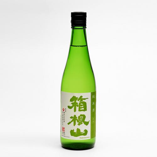 純米酒 箱根山